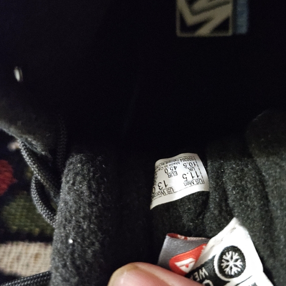 Vans 11 and a half - Picture 6 of 6